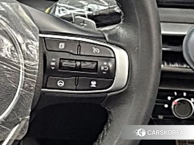 Kia K5 3rd generation id 3462638 из Кореи 11