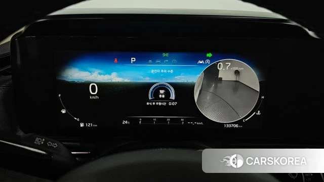 Kia Carnival 4th generation id 4445727 из Кореи 30