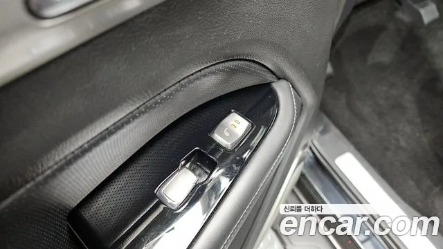 Ssangyong G4 Rexton id 2558791 из Кореи 18