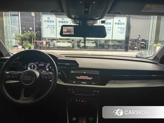 Audi A3 id 4234880 из Китая 11