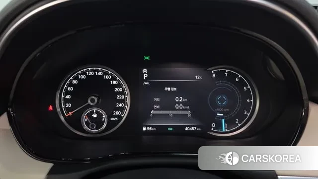 Genesis GV70 id 3735700 из Кореи 18