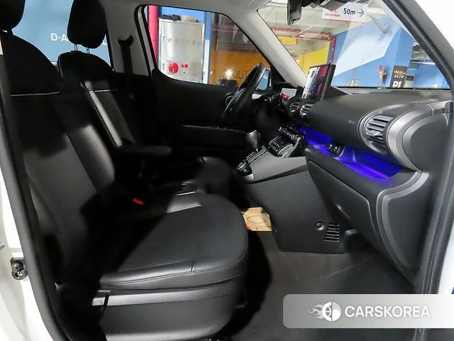 Hyundai Casper id 3812509 из Кореи 18