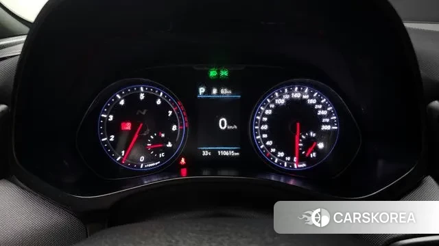 Hyundai Veloster (JS) id 3128761 из Кореи 18