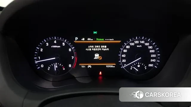 Genesis G80 id 3385667 из Кореи 18