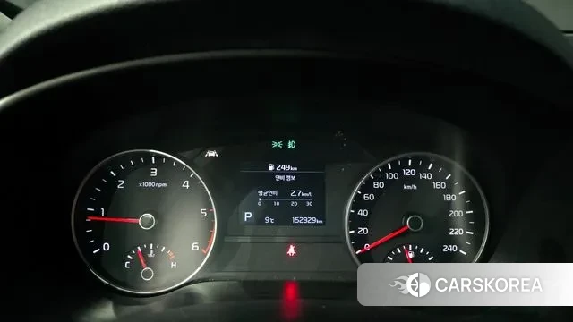 Kia Sportage The Bold id 3692687 из Кореи 18