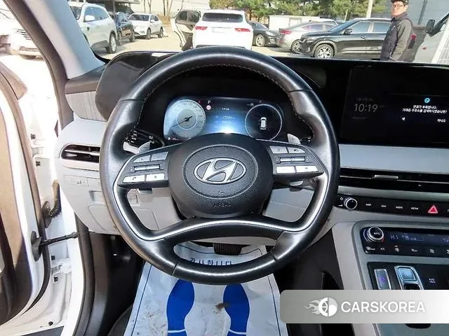 Hyundai The New Palisade id 3388878 из Кореи 18