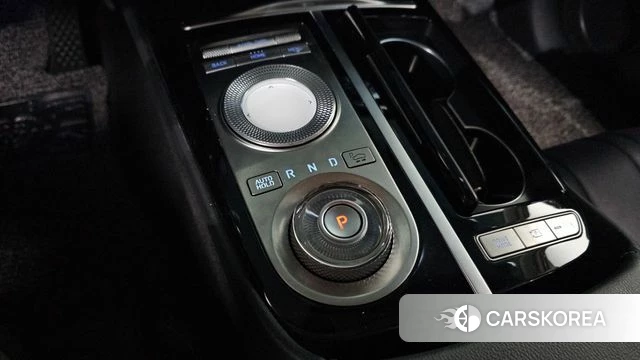 Genesis G80 (RG3) id 4489784 из Кореи 31