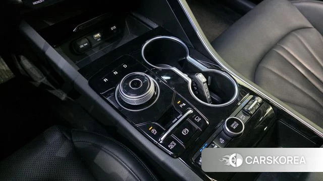 Kia K5 3rd generation id 4225185 из Кореи 31