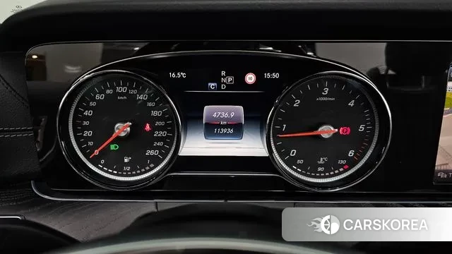 Mercedes-Benz E-Class W213 id 3480106 из Кореи 18