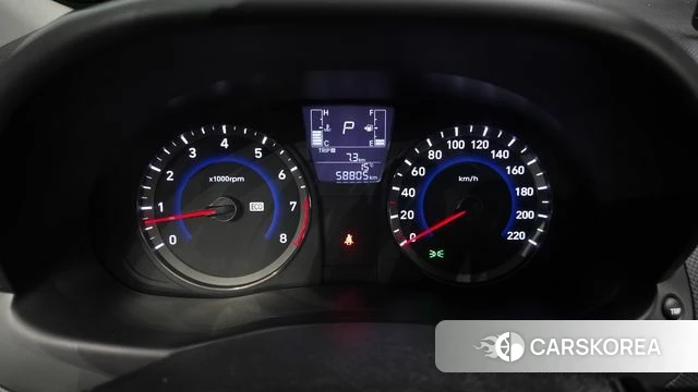 Hyundai Accent (New type) id 3899525 из Кореи 18