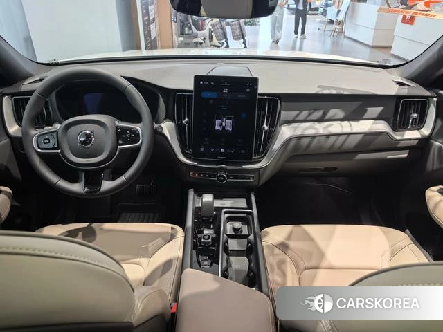 Volvo XC60 id 4254099 из Китая 10