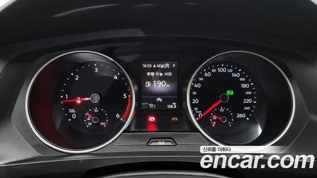 Volkswagen Tiguan second Generation id 2784847 из Кореи 18