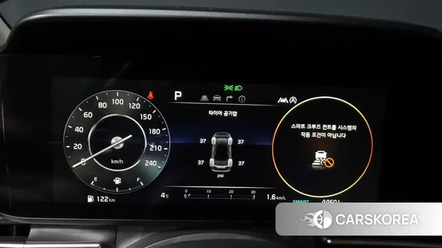 Kia Carnival 4th generation id 3493800 из Кореи 18