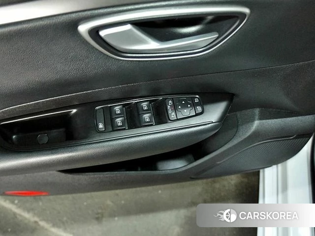 Renault Korea (Samsung) SM6 id 4255196 из Кореи 18