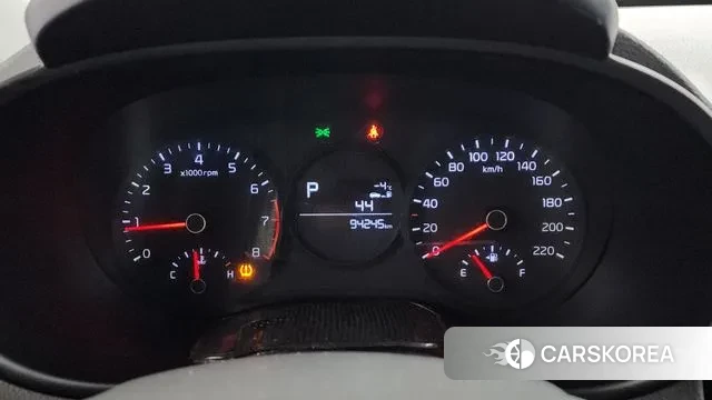 Kia Morning Urban (JA) id 3611965 из Кореи 18