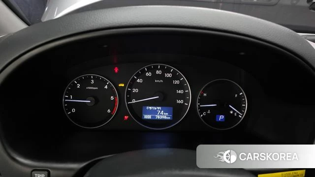 Hyundai The New Grand Starex id 3911729 из Кореи 18