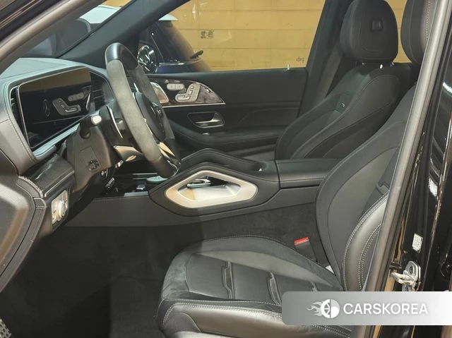 Mercedes-Benz GLE-Class W167 id 4230958 из Кореи 18