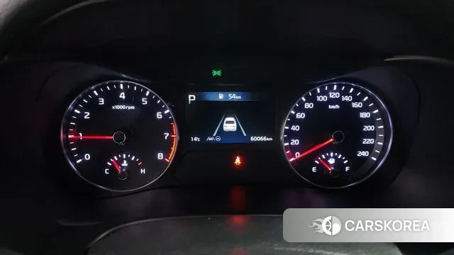 Kia The New K3 2nd generation id 3400911 из Кореи 18