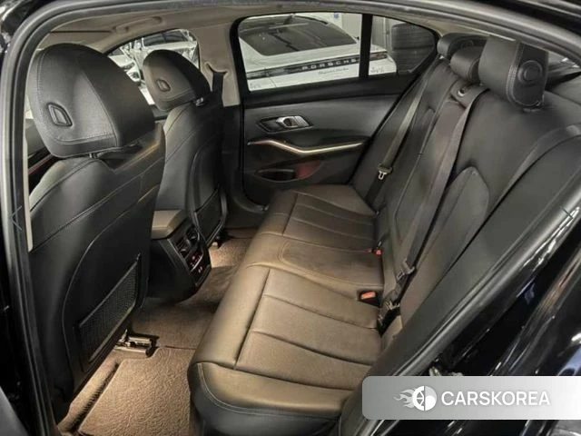 BMW 3 Series (G20) id 3915854 из Кореи 18