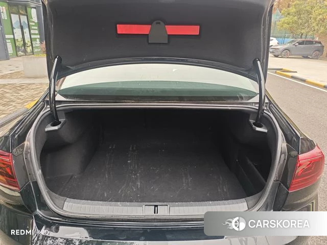 Volkswagen Magotan id 4207114 из Китая 13