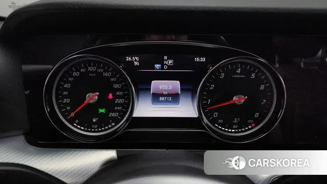 Mercedes-Benz E-Class W213 id 3220339 из Кореи 18