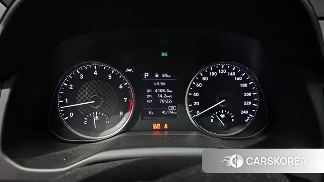 Hyundai The New Avante AD id 3319544 из Кореи 18