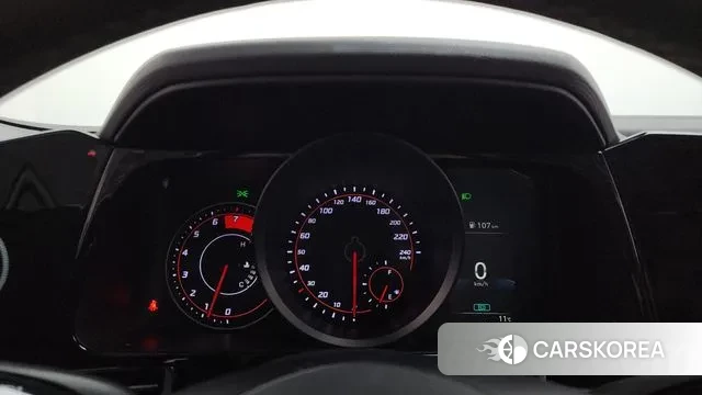 Hyundai Avante (CN7) id 3289818 из Кореи 18