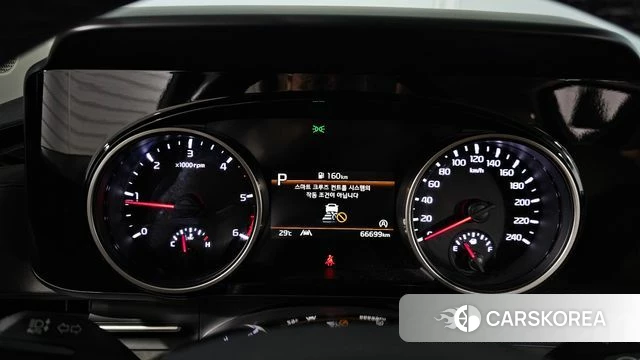Kia Carnival 4th generation id 4561005 из Кореи 18