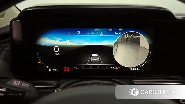 Kia Carnival 4th generation id 3422337 из Кореи 18