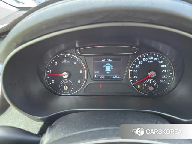 Kia The New Sorento id 3942628 из Кореи 17