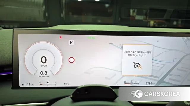 Genesis GV70 id 3716024 из Кореи 18