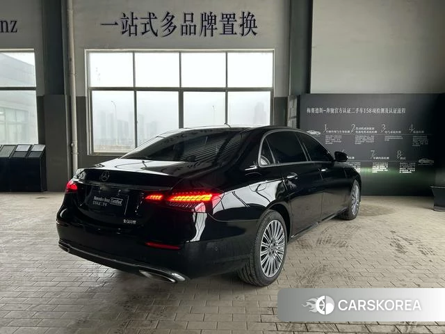 Mercedes-Benz E-class id 4255758 из Китая 15