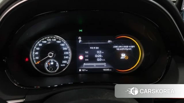 Genesis GV70 id 4442884 из Кореи 30