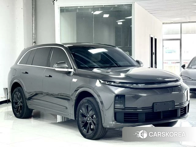 Ideal car Ideal L7 id 3908181 из Китая 18