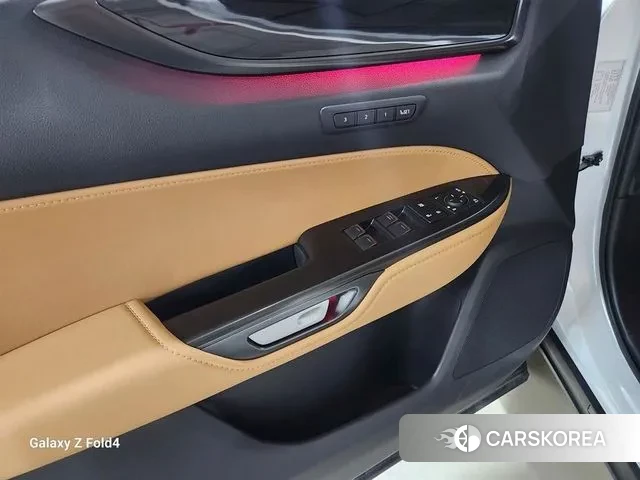 Lexus NX350h Second generation id 3168383 из Кореи 17