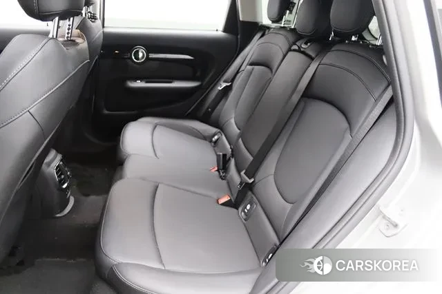 Mini Cooper Clubman id 3776326 из Кореи 18