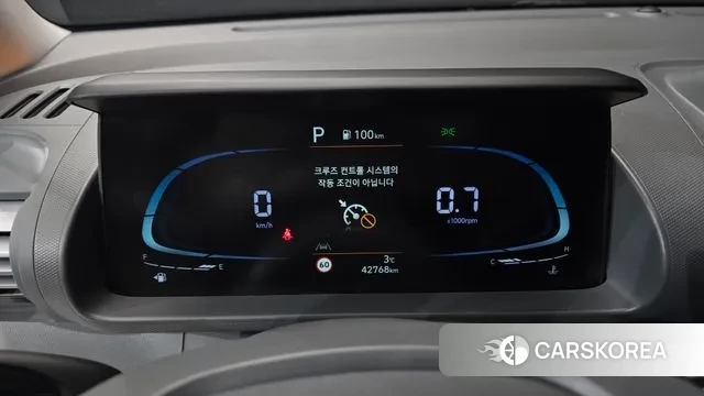 Hyundai Casper id 3572592 из Кореи 18