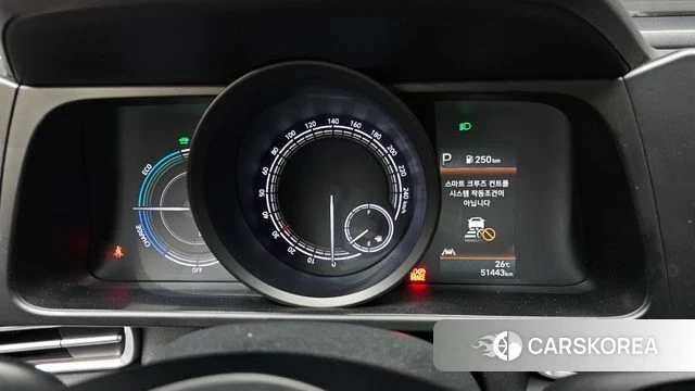 Hyundai Avante Hybrid (CN7) id 4624538 из Кореи 29