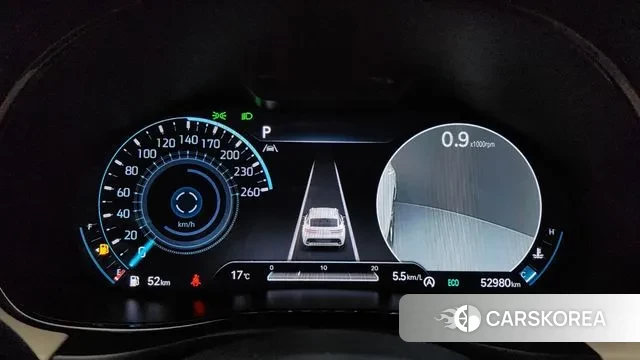 Genesis GV70 id 3289798 из Кореи 18