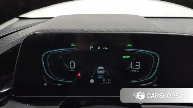 Kia Di Ol Nu Niro id 3572152 из Кореи 18