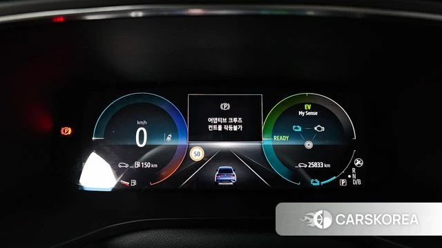 Renault Korea (Samsung) XM3 id 3903513 из Кореи 18