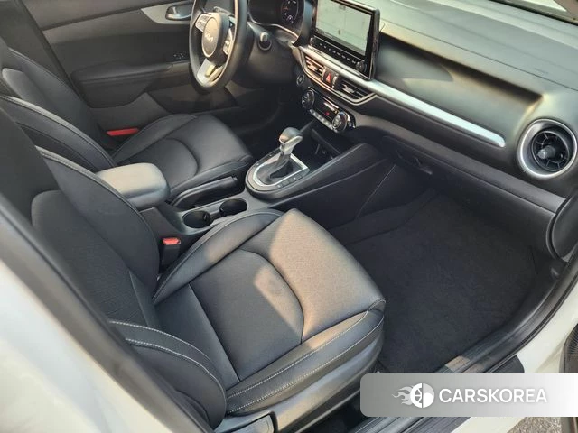 Kia The New K3 2nd generation id 4922259 из Кореи 17