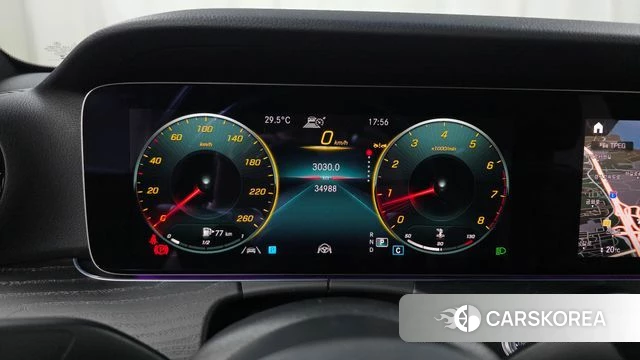 Mercedes-Benz E-Class W213 id 4523643 из Кореи 29