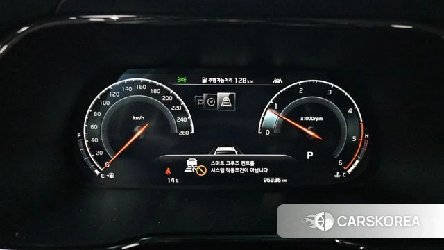 Kia Mohave Master id 3916923 из Кореи 18