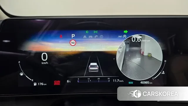 Kia Sportage 5th Generation id 3472929 из Кореи 18