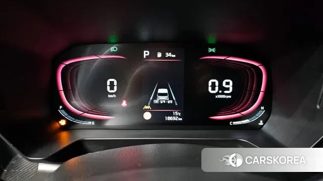 Kia The New Kia Ray id 3353992 из Кореи 18