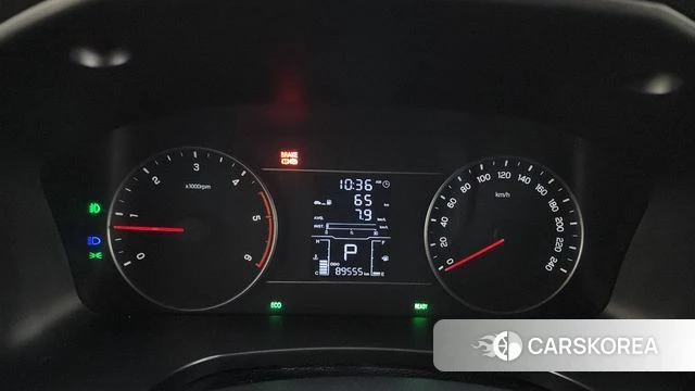 Ssangyong Rexton Sports id 4647747 из Кореи 29
