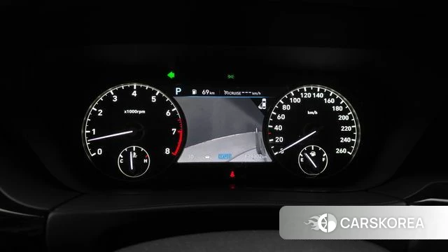 Genesis G90 id 4615161 из Кореи 29