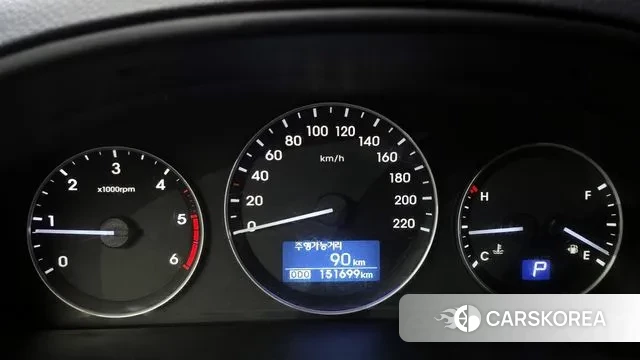 Hyundai The New Grand Starex id 3209568 из Кореи 18