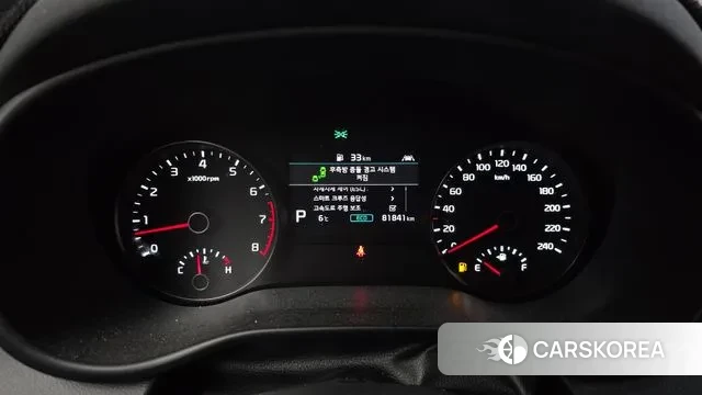 Kia Sportage The Bold id 3717360 из Кореи 18